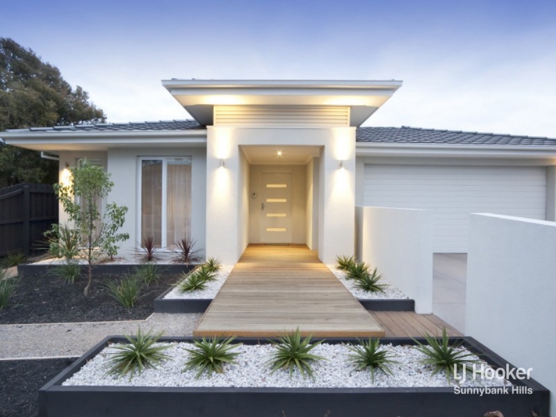 Lot 3/233-255 Green Road, Park Ridge QLD 4125