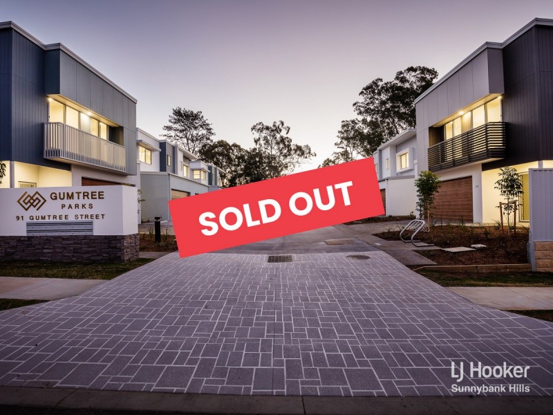 20/91 Gumtree Street, Runcorn QLD 4113