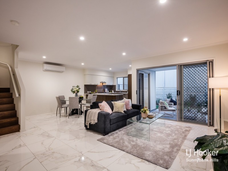 20/91 Gumtree Street, Runcorn QLD 4113