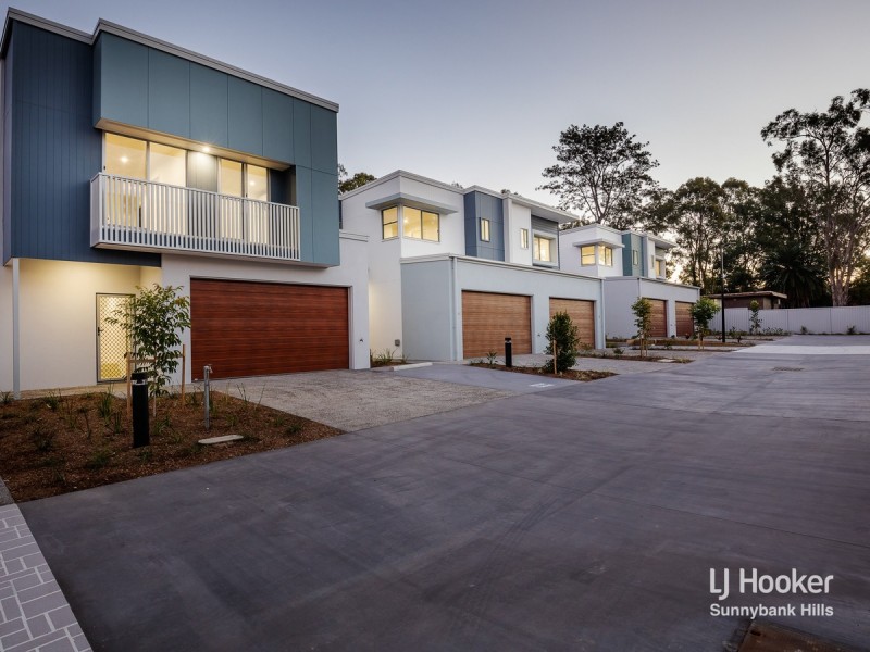 20/91 Gumtree Street, Runcorn QLD 4113