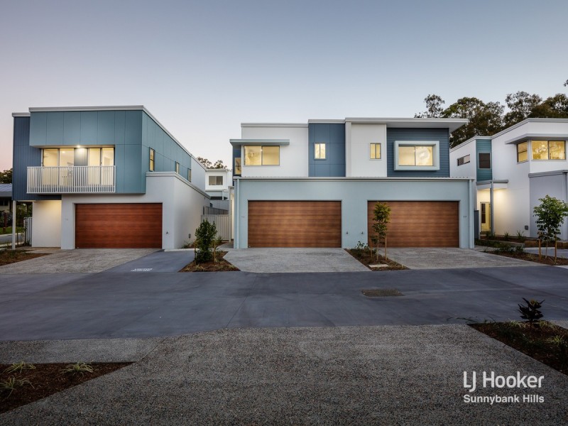 20/91 Gumtree Street, Runcorn QLD 4113