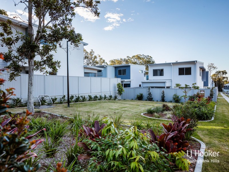 20/91 Gumtree Street, Runcorn QLD 4113