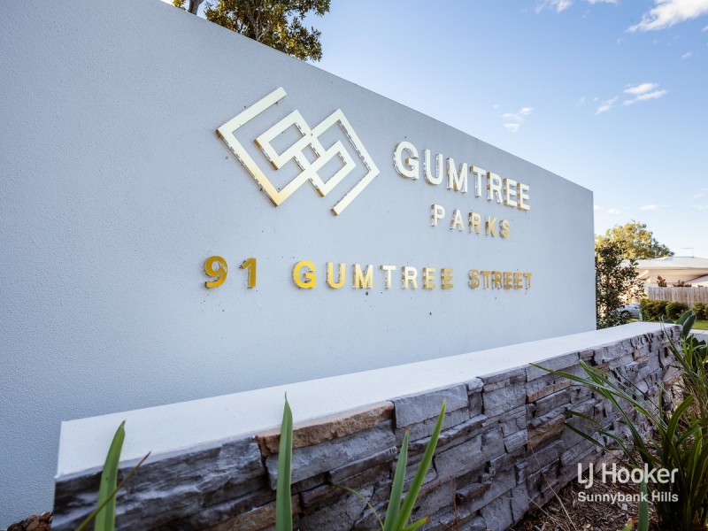 20/91 Gumtree Street, Runcorn QLD 4113