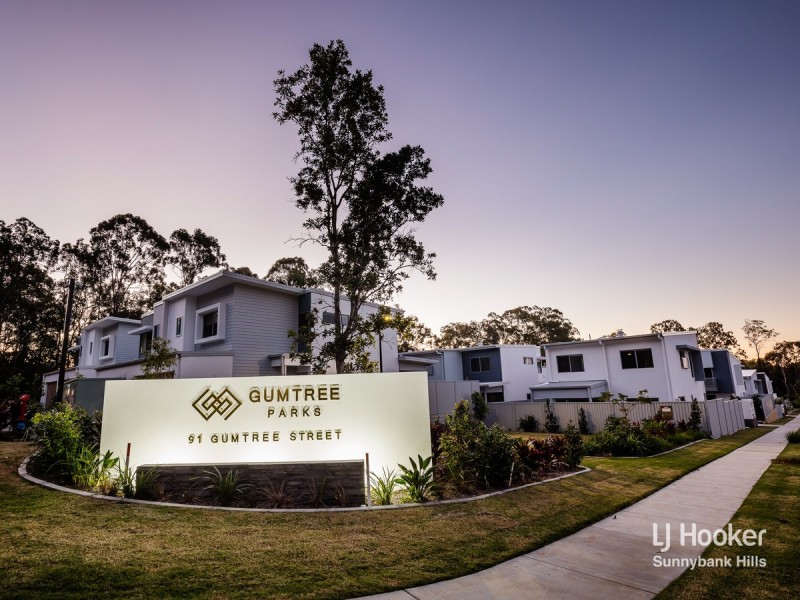 20/91 Gumtree Street, Runcorn QLD 4113