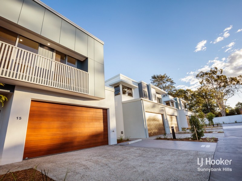 20/91 Gumtree Street, Runcorn QLD 4113