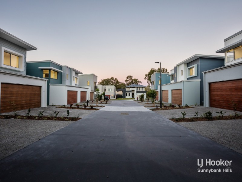 20/91 Gumtree Street, Runcorn QLD 4113