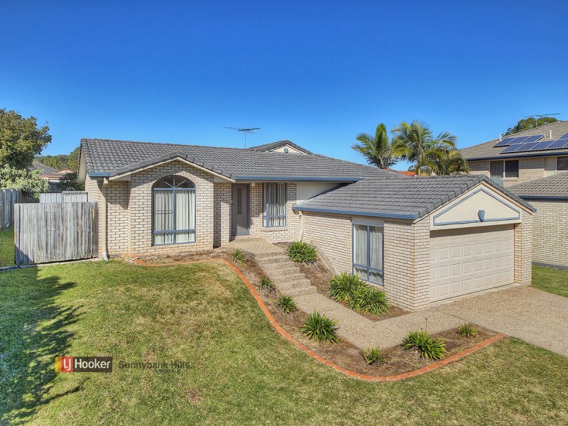 5 Springwater Place, Algester QLD 4115