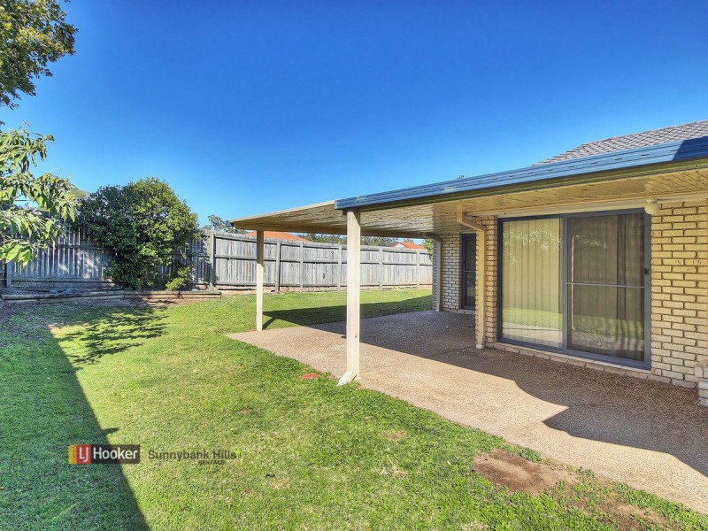 5 Springwater Place, Algester QLD 4115