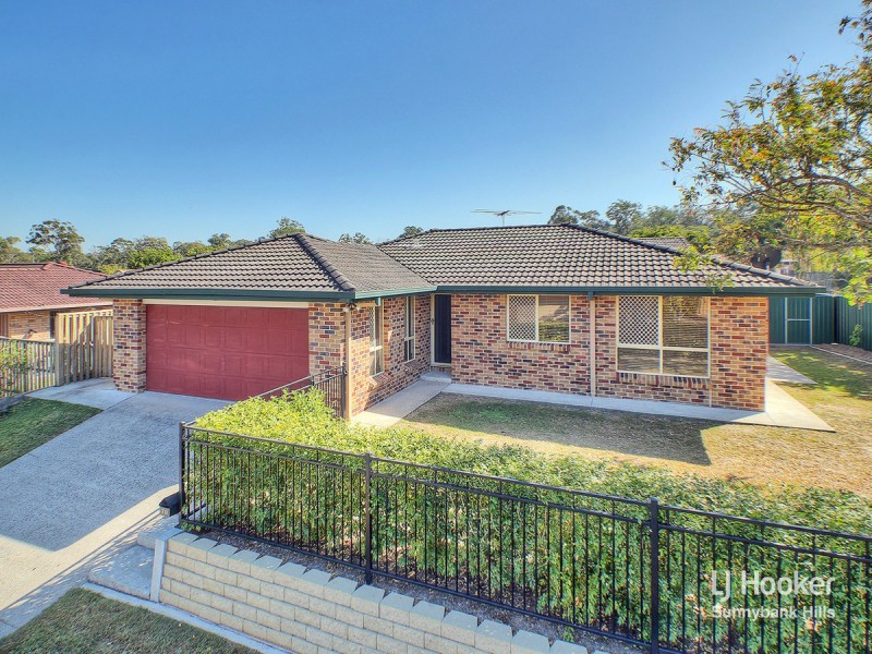 70 Reardon Street, Calamvale QLD 4116