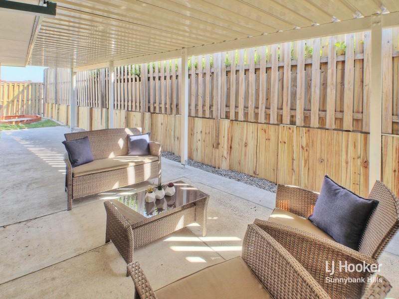 70 Reardon Street, Calamvale QLD 4116