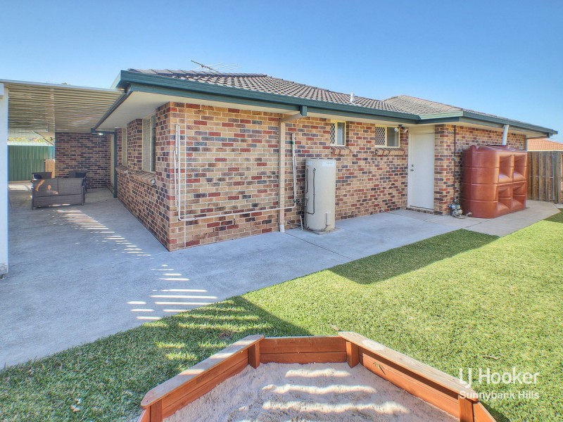 70 Reardon Street, Calamvale QLD 4116