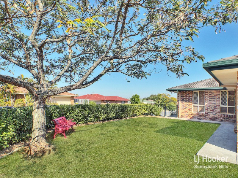 70 Reardon Street, Calamvale QLD 4116
