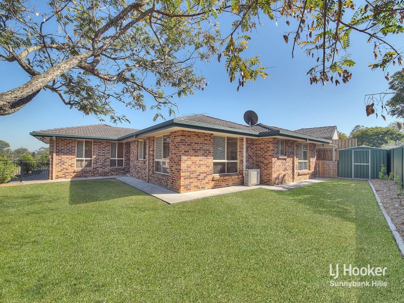 70 Reardon Street, Calamvale QLD 4116