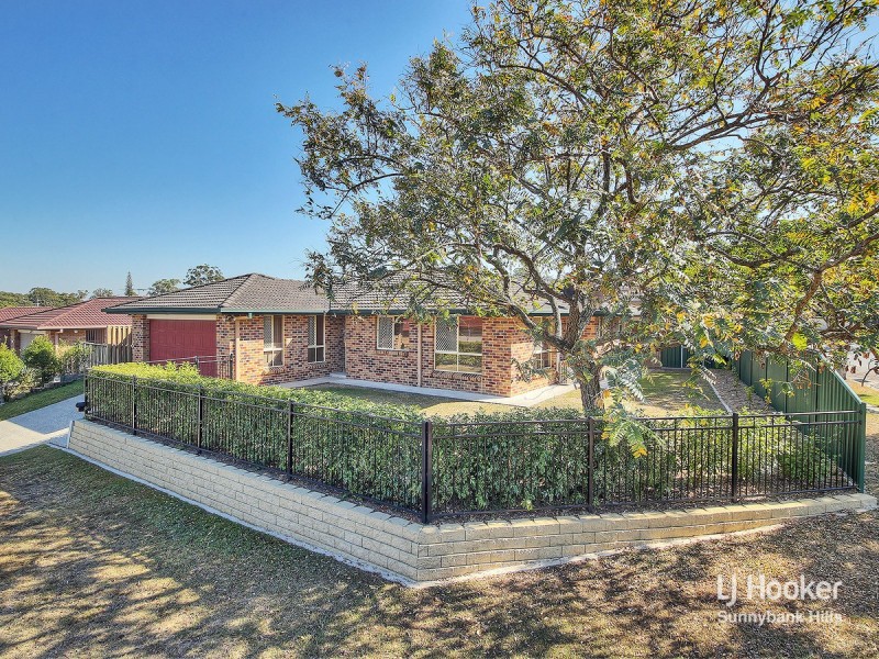 70 Reardon Street, Calamvale QLD 4116