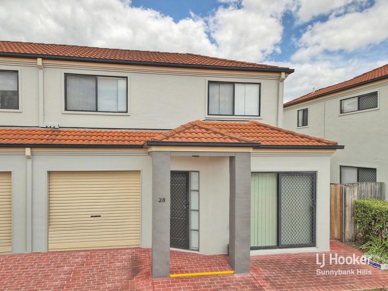 28/52 Daw Road, Runcorn QLD 4113