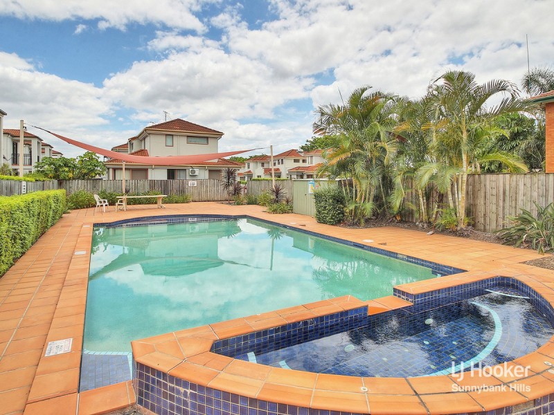 28/52 Daw Road, Runcorn QLD 4113