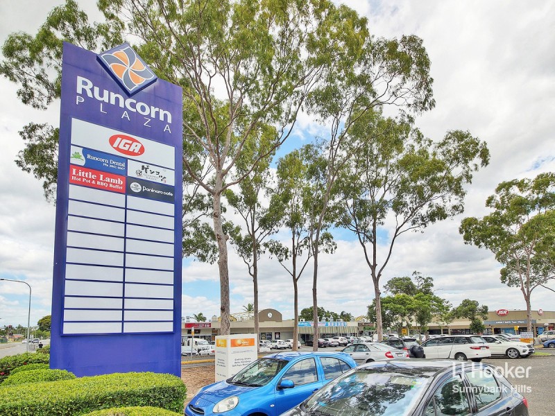 28/52 Daw Road, Runcorn QLD 4113