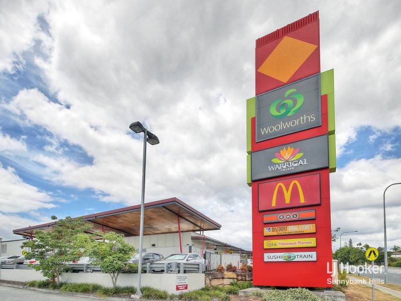 28/52 Daw Road, Runcorn QLD 4113