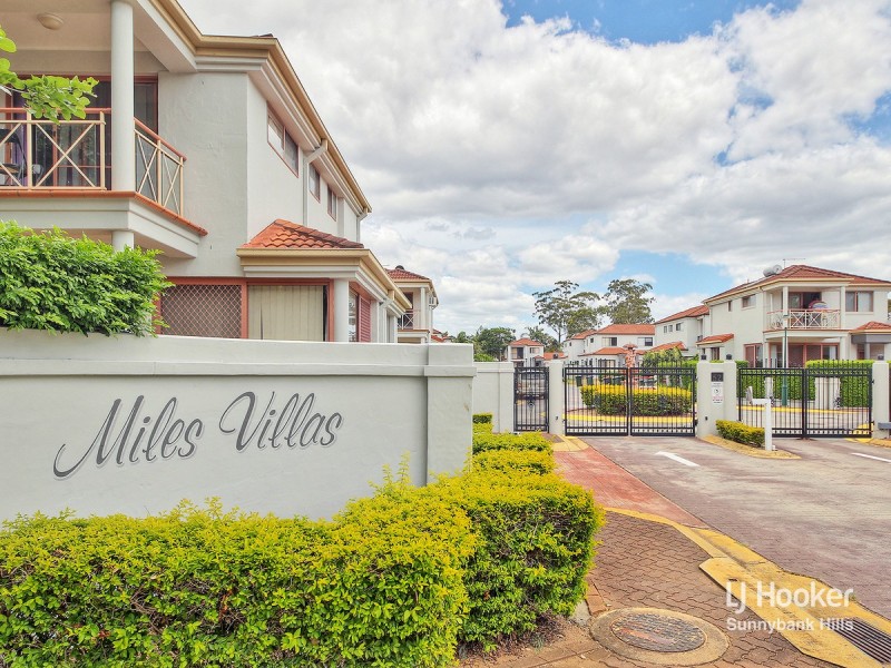 28/52 Daw Road, Runcorn QLD 4113