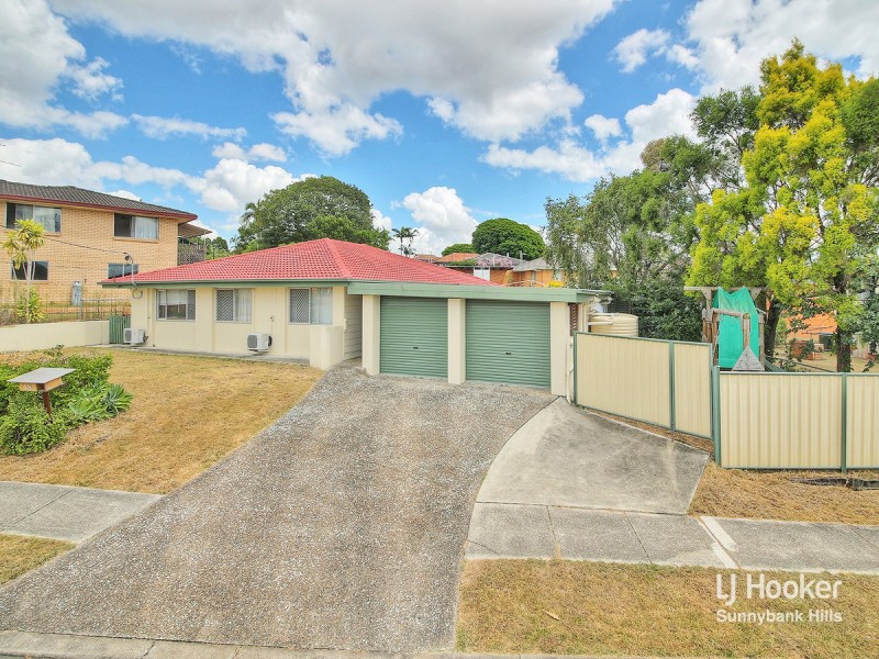 18 Netting Street, Sunnybank Hills QLD 4109