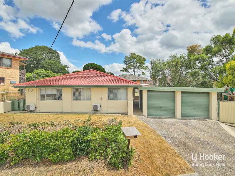18 Netting Street, Sunnybank Hills QLD 4109
