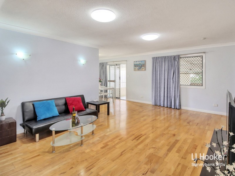 18 Netting Street, Sunnybank Hills QLD 4109