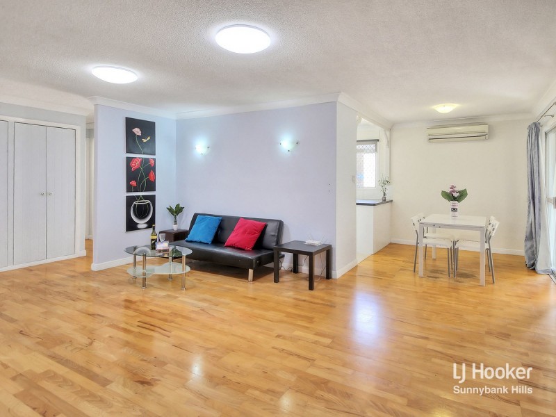 18 Netting Street, Sunnybank Hills QLD 4109