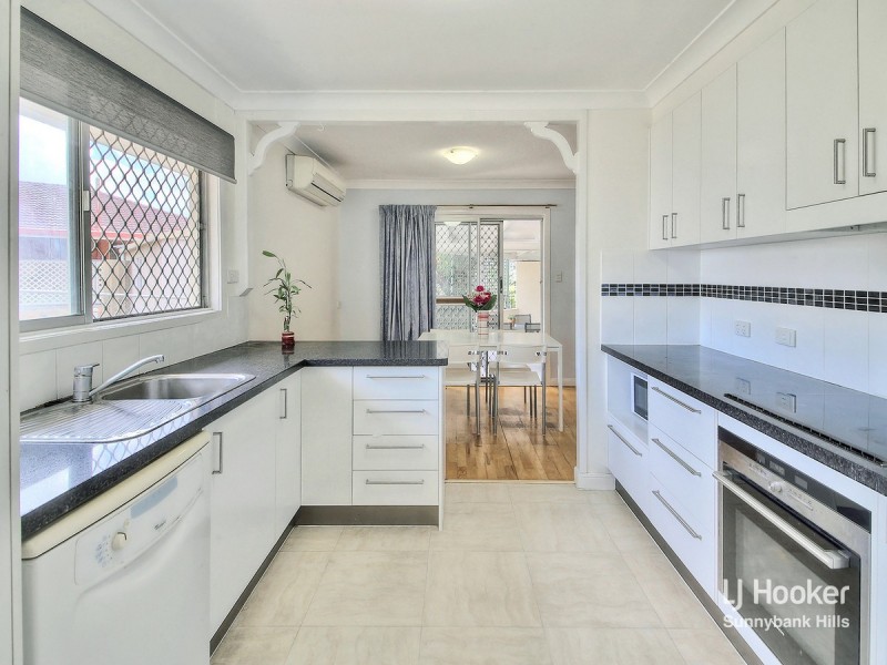 18 Netting Street, Sunnybank Hills QLD 4109