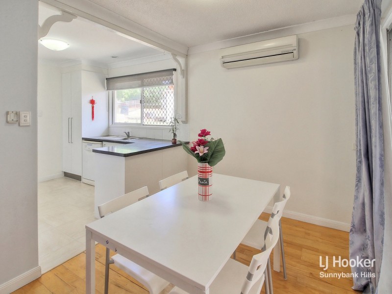 18 Netting Street, Sunnybank Hills QLD 4109