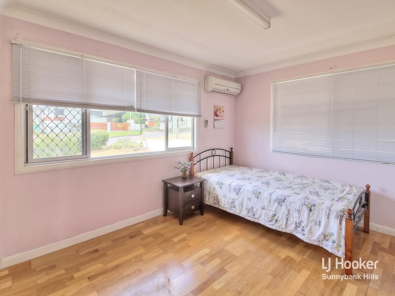 18 Netting Street, Sunnybank Hills QLD 4109