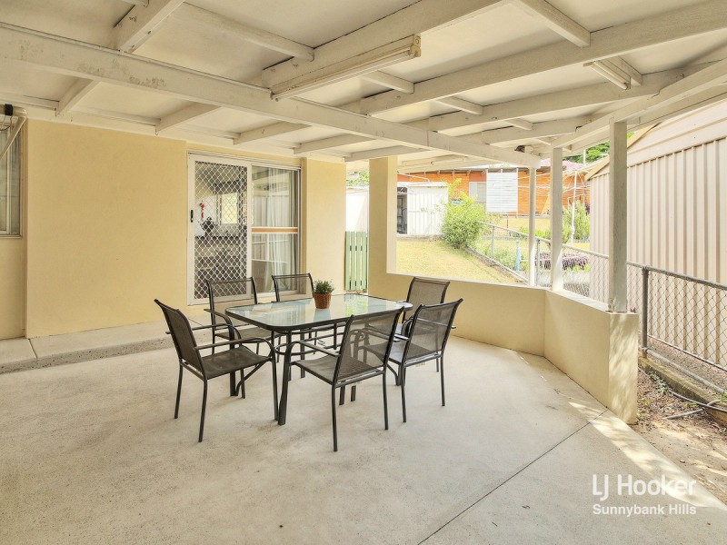 18 Netting Street, Sunnybank Hills QLD 4109