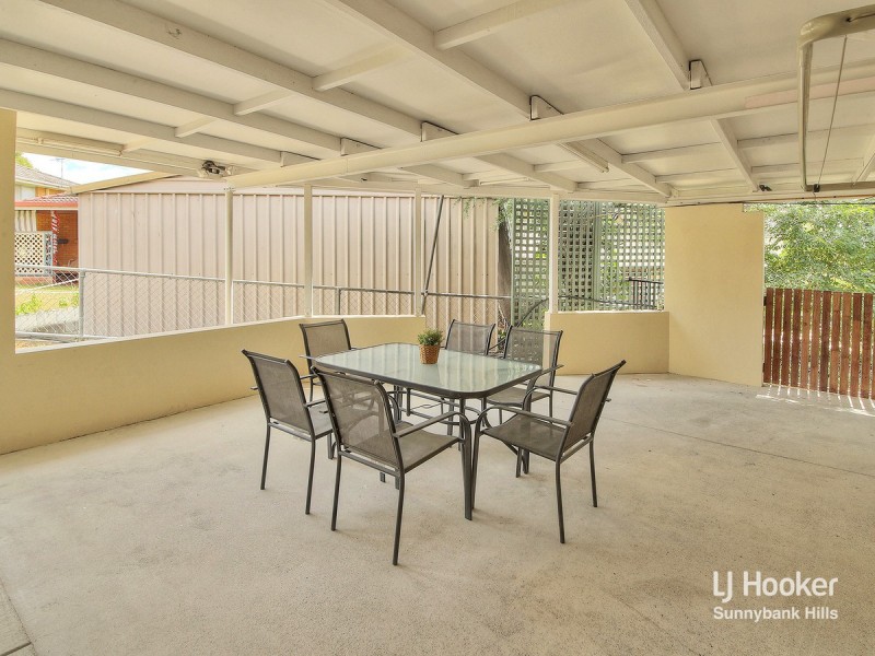 18 Netting Street, Sunnybank Hills QLD 4109