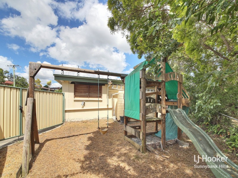 18 Netting Street, Sunnybank Hills QLD 4109