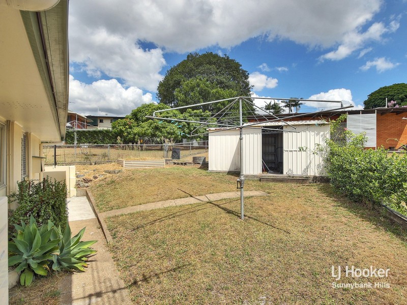 18 Netting Street, Sunnybank Hills QLD 4109