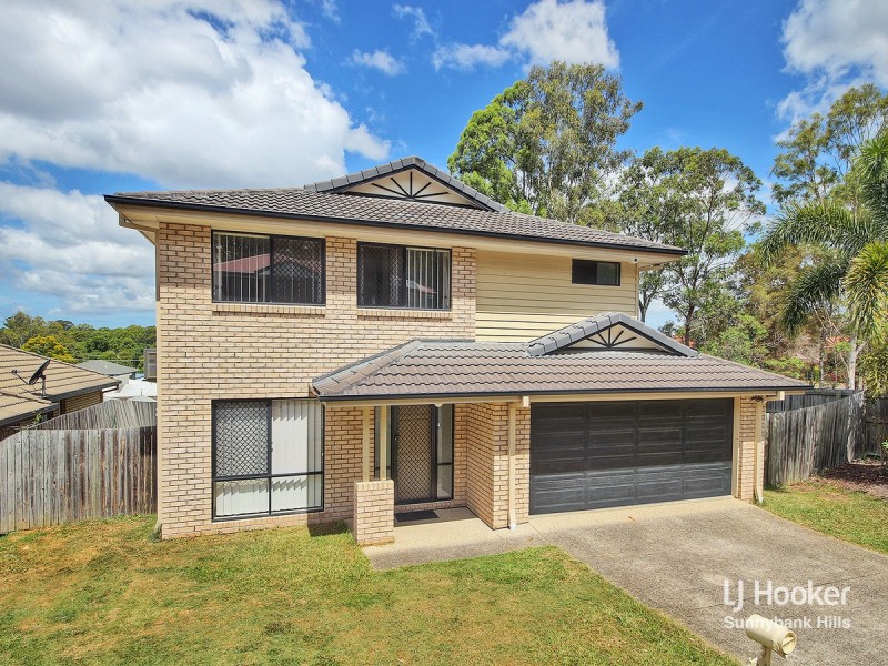 12 Holling Close, Kuraby QLD 4112