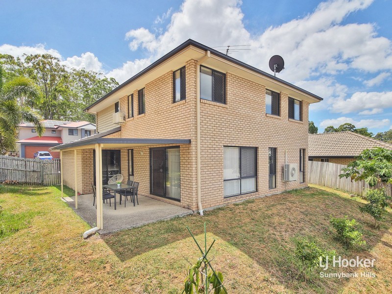 12 Holling Close, Kuraby QLD 4112