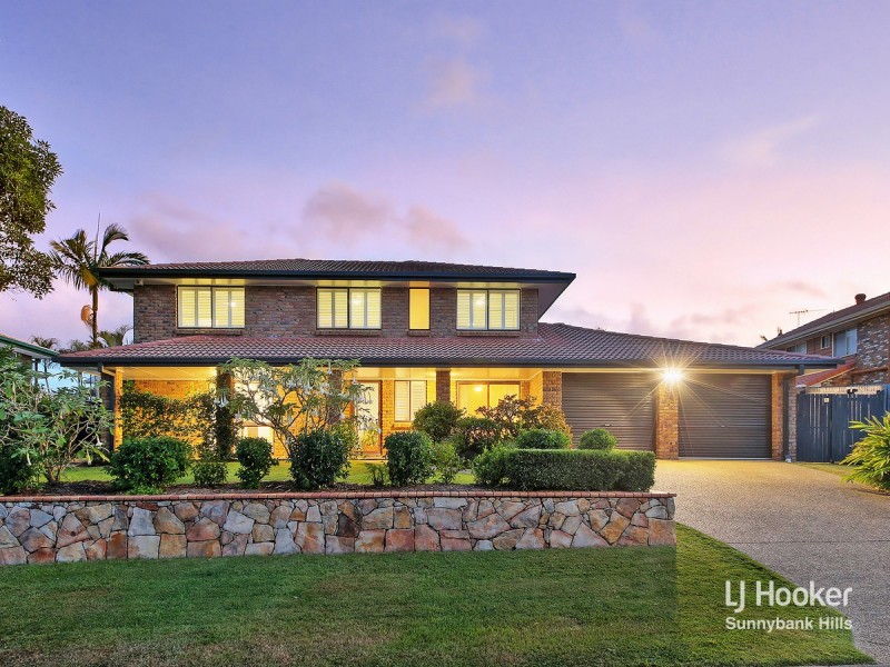 3 Hoover Court, Stretton QLD 4116