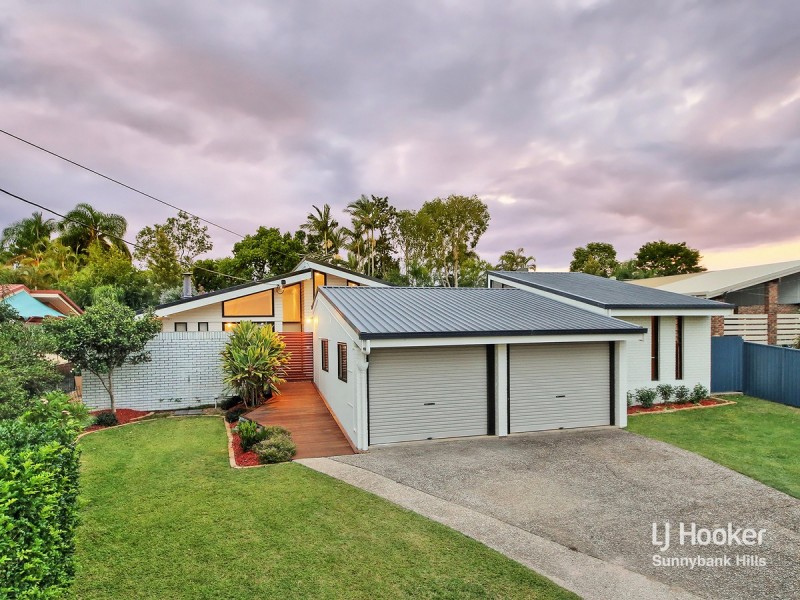 76 Dunedin Street, Sunnybank QLD 4109