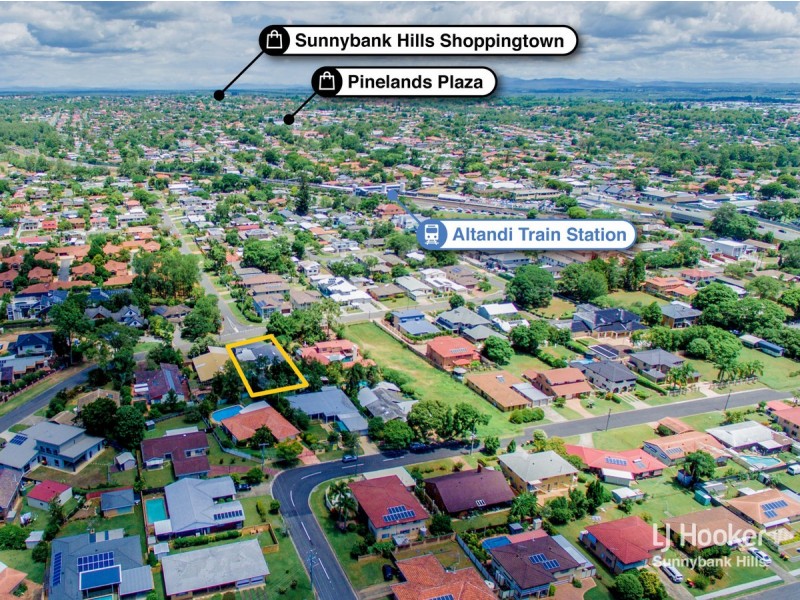 76 Dunedin Street, Sunnybank QLD 4109