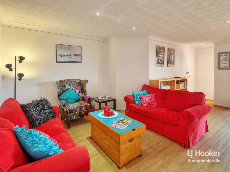 5/38 Silva Street, Ascot QLD 4007