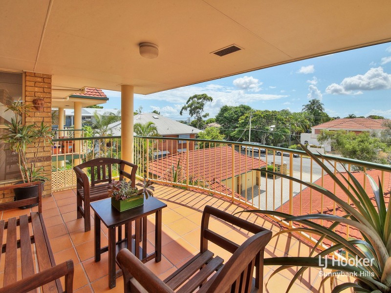 5/38 Silva Street, Ascot QLD 4007