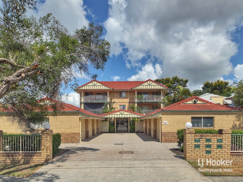 5/38 Silva Street, Ascot QLD 4007