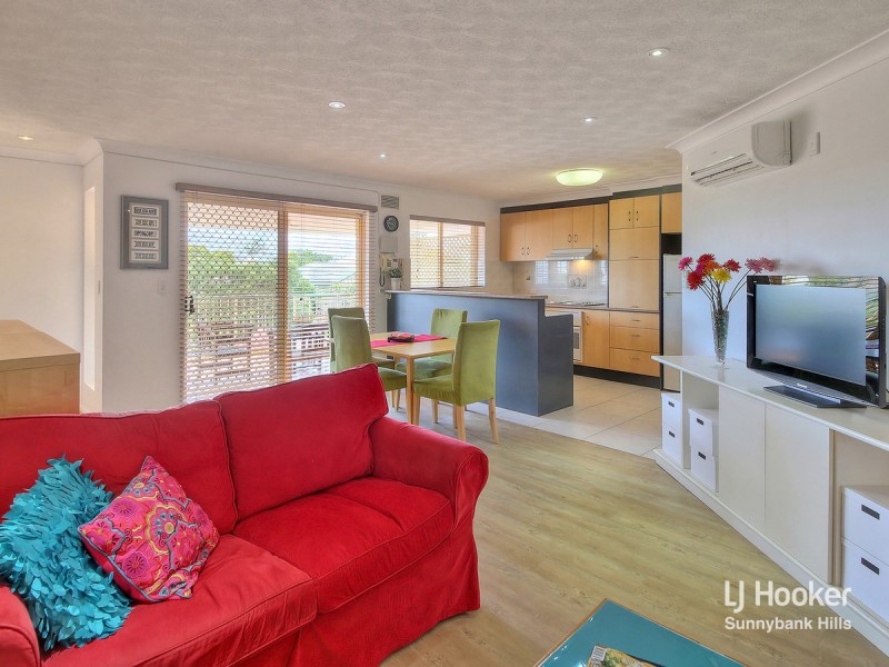 5/38 Silva Street, Ascot QLD 4007