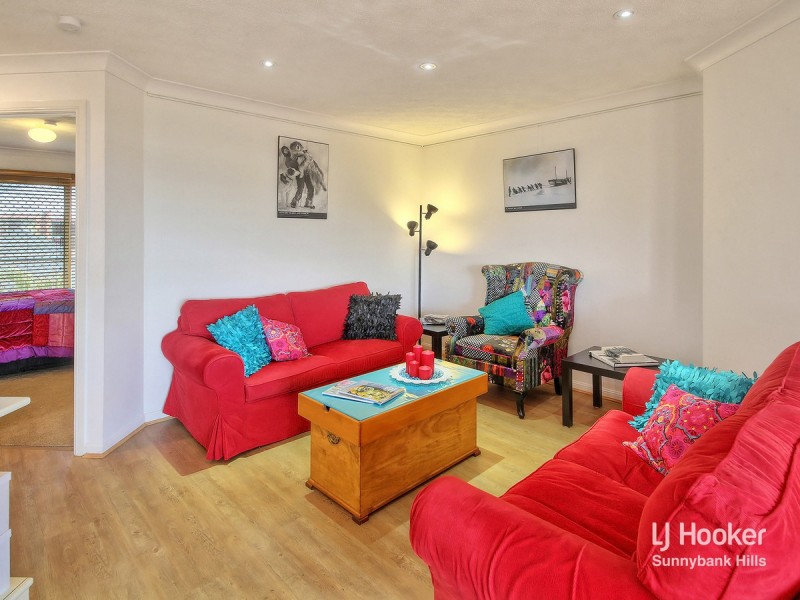 5/38 Silva Street, Ascot QLD 4007