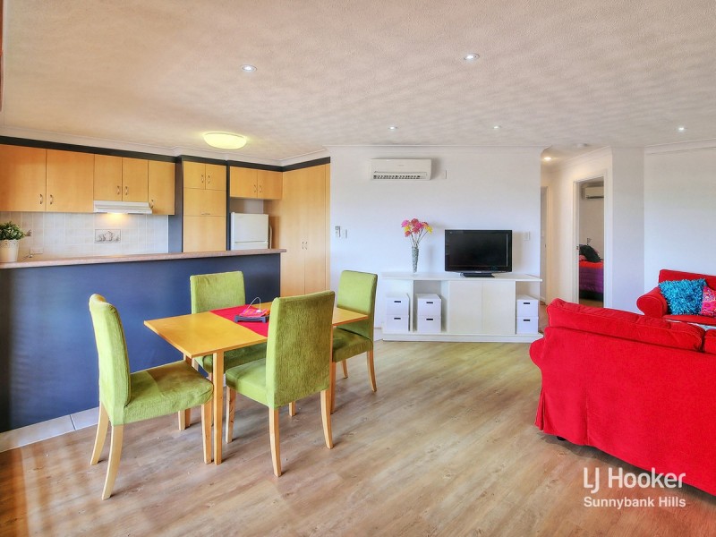 5/38 Silva Street, Ascot QLD 4007