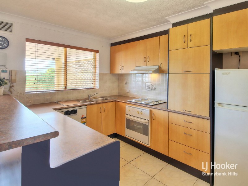 5/38 Silva Street, Ascot QLD 4007