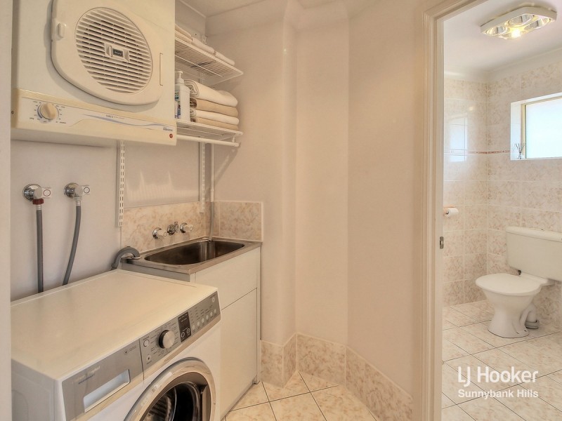 5/38 Silva Street, Ascot QLD 4007