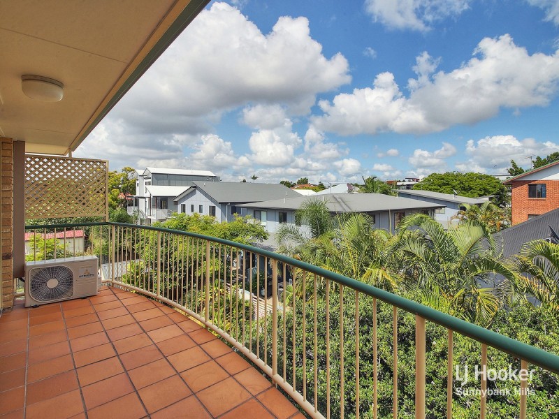 5/38 Silva Street, Ascot QLD 4007