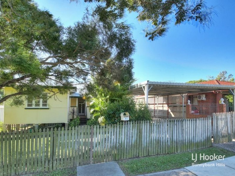 41 Keeling Street, Coopers Plains QLD 4108