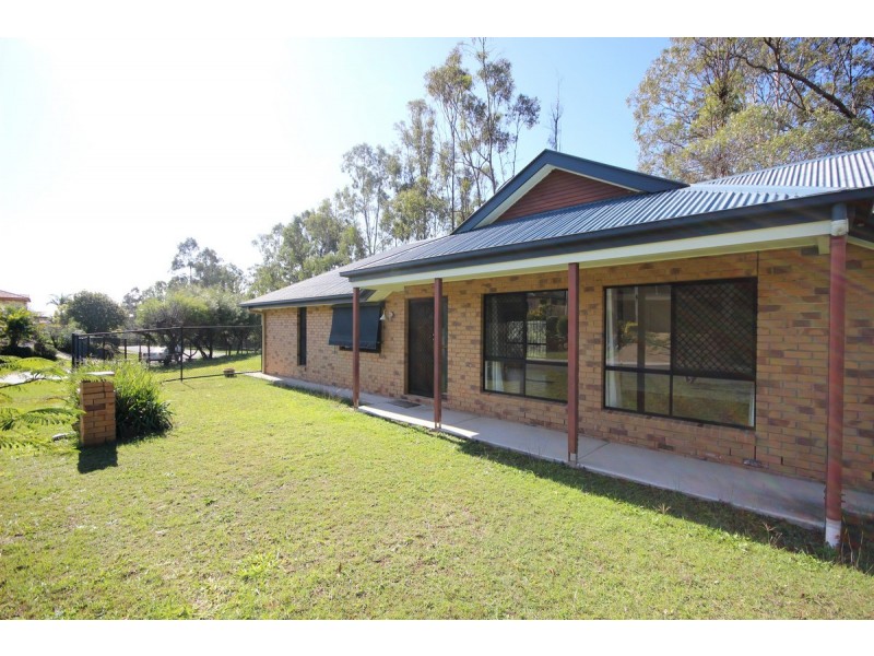 31 Alan Crescent, Eight Mile Plains QLD 4113